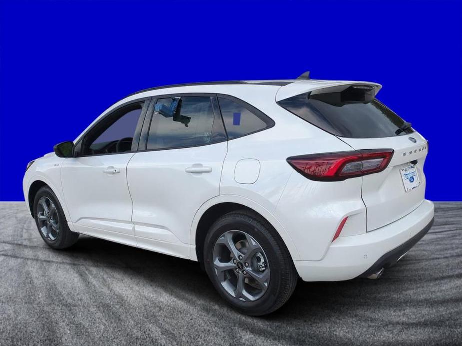 new 2024 Ford Escape car, priced at $33,333