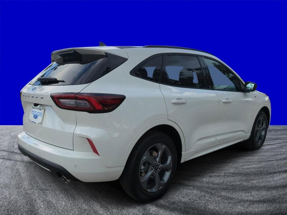 new 2024 Ford Escape car, priced at $33,333