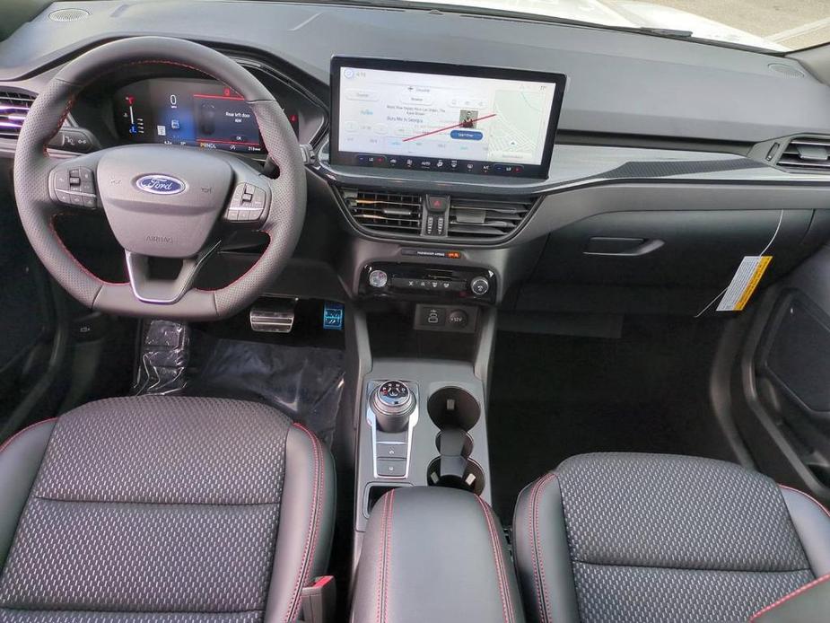 new 2024 Ford Escape car, priced at $33,333