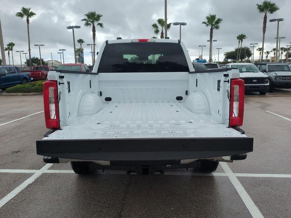 new 2024 Ford F-250 car, priced at $69,869