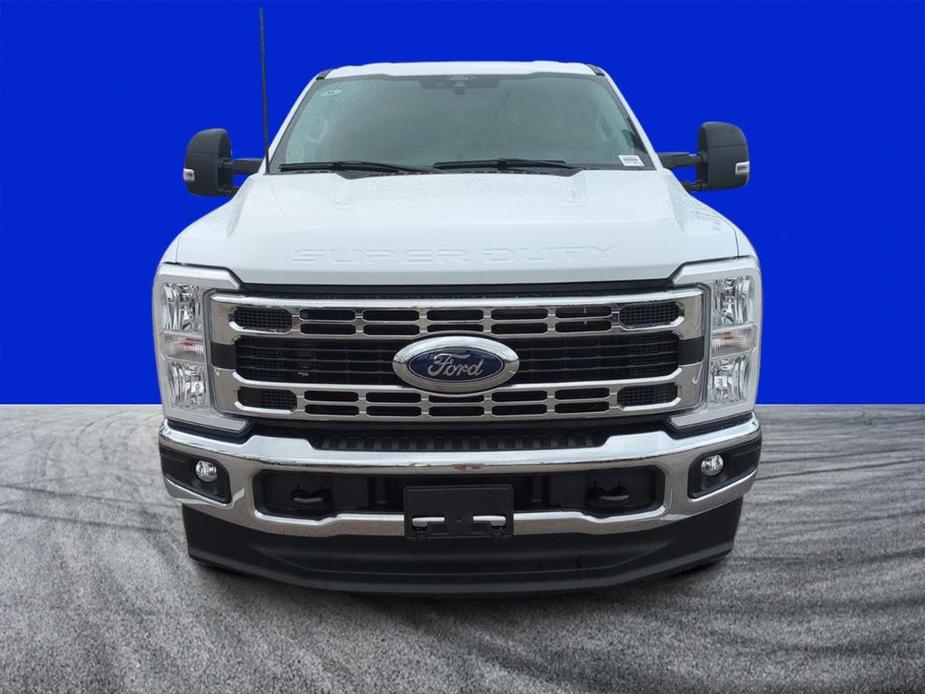 new 2024 Ford F-250 car, priced at $69,869