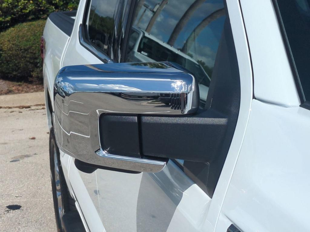 new 2025 Ford F-150 car, priced at $78,245