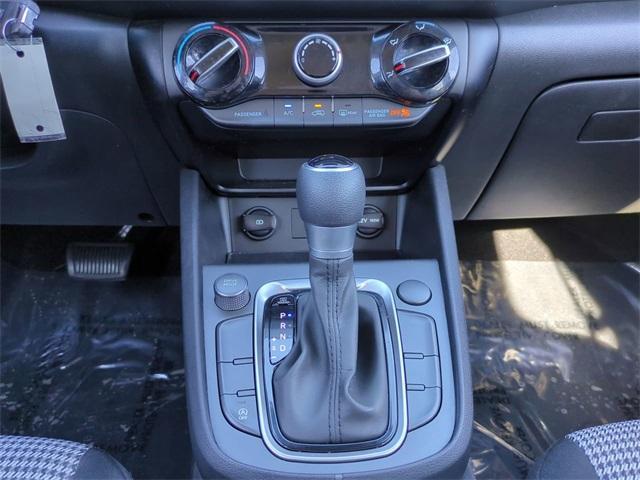 used 2022 Hyundai Kona car, priced at $14,529