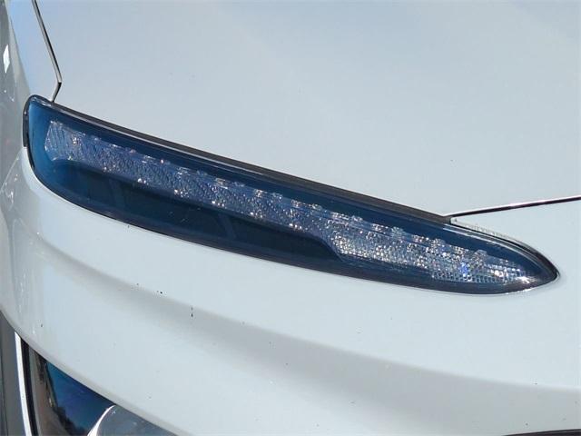 used 2022 Hyundai Kona car, priced at $14,529