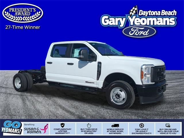 new 2026 Ford F-350 car