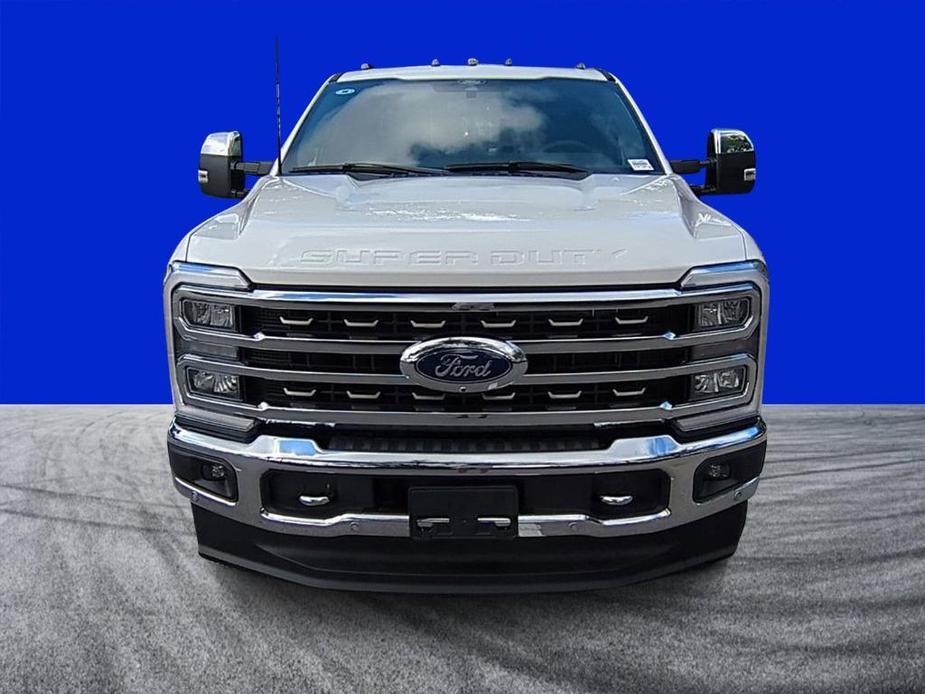 new 2024 Ford F-250 car, priced at $90,163