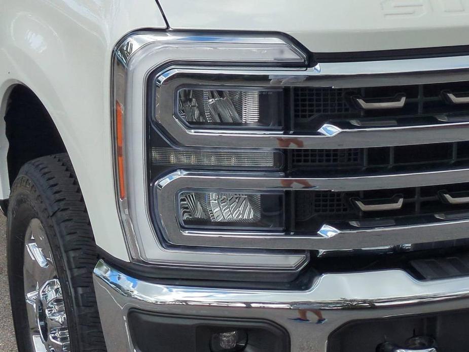 new 2024 Ford F-250 car, priced at $90,163