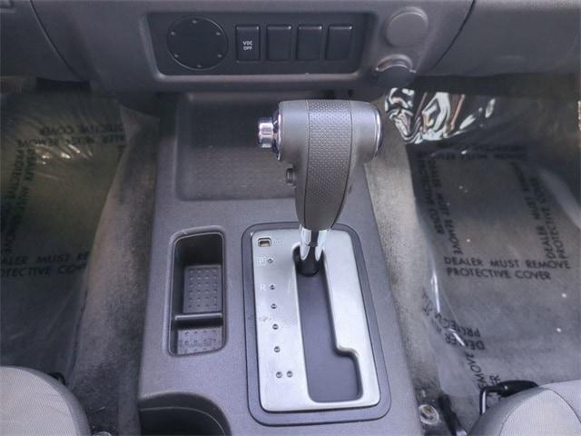 used 2011 Nissan Xterra car, priced at $3,901