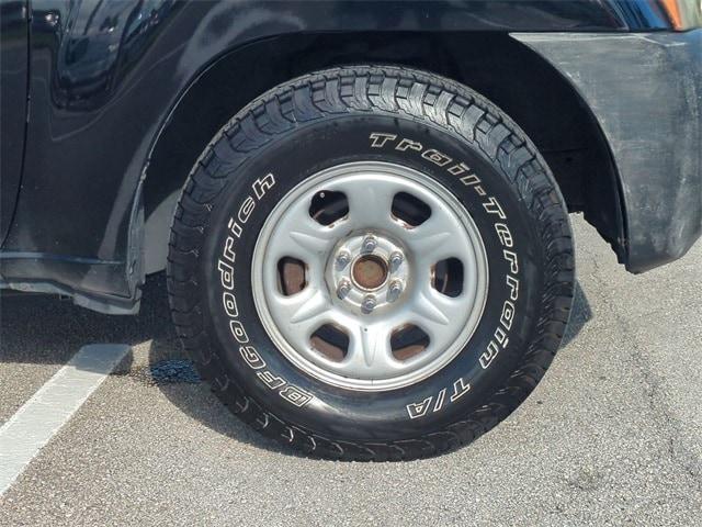 used 2011 Nissan Xterra car, priced at $3,901