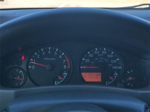 used 2011 Nissan Xterra car, priced at $3,901