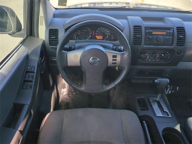 used 2011 Nissan Xterra car, priced at $3,901