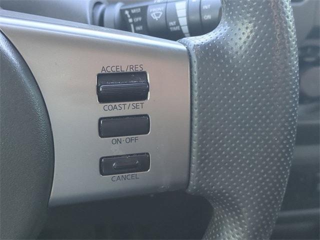 used 2011 Nissan Xterra car, priced at $3,901