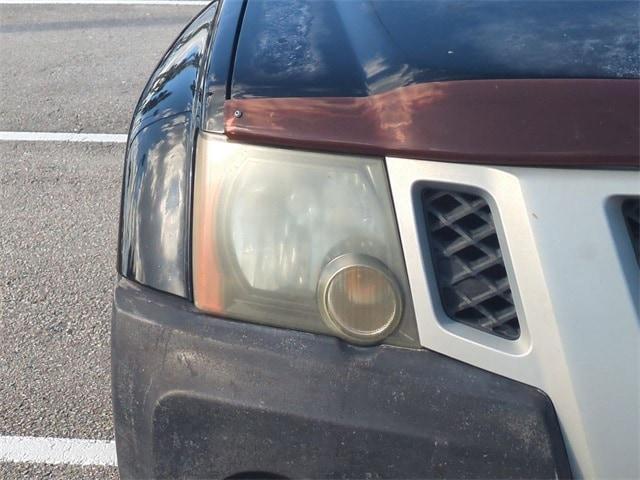 used 2011 Nissan Xterra car, priced at $3,901