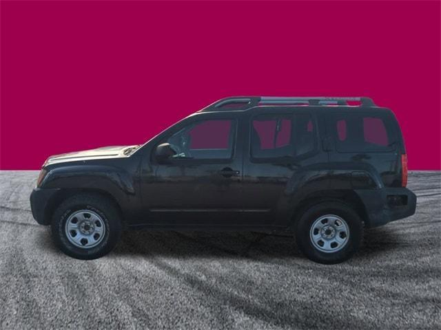 used 2011 Nissan Xterra car, priced at $3,901