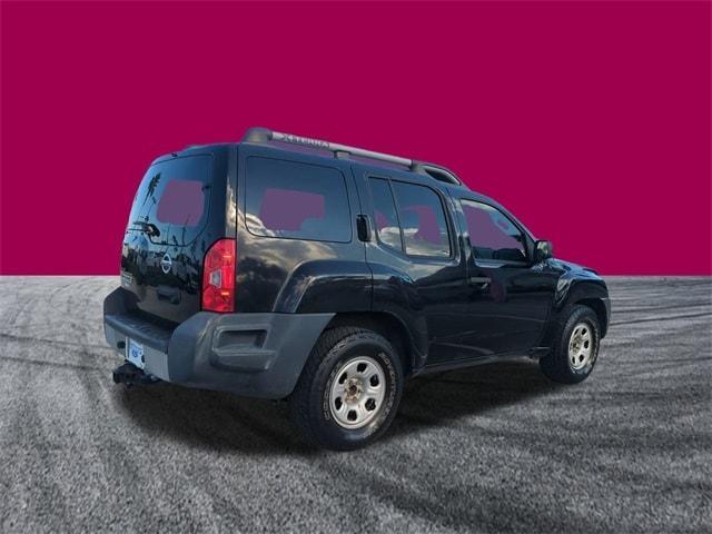 used 2011 Nissan Xterra car, priced at $3,901