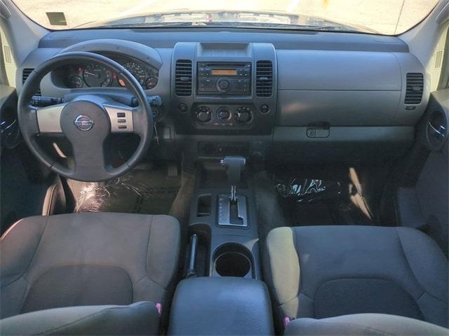 used 2011 Nissan Xterra car, priced at $3,901