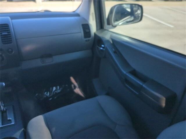 used 2011 Nissan Xterra car, priced at $3,598
