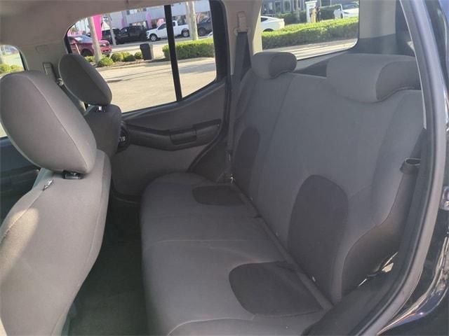 used 2011 Nissan Xterra car, priced at $3,901