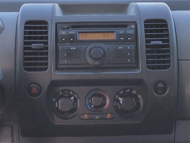 used 2011 Nissan Xterra car, priced at $3,901