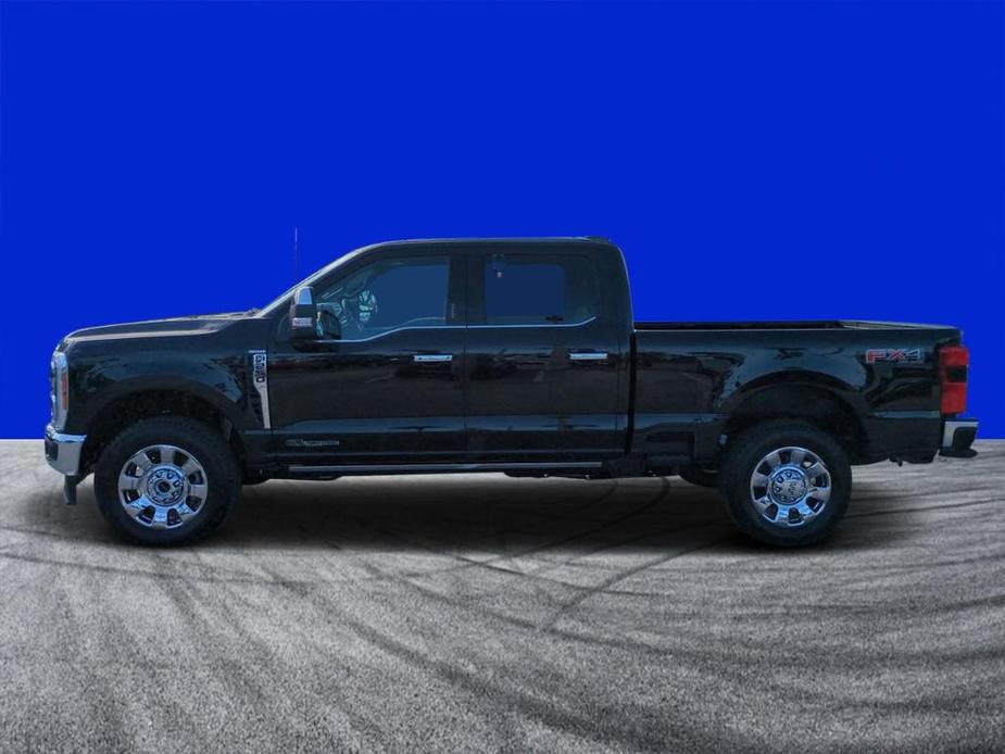 new 2024 Ford F-250 car, priced at $95,084