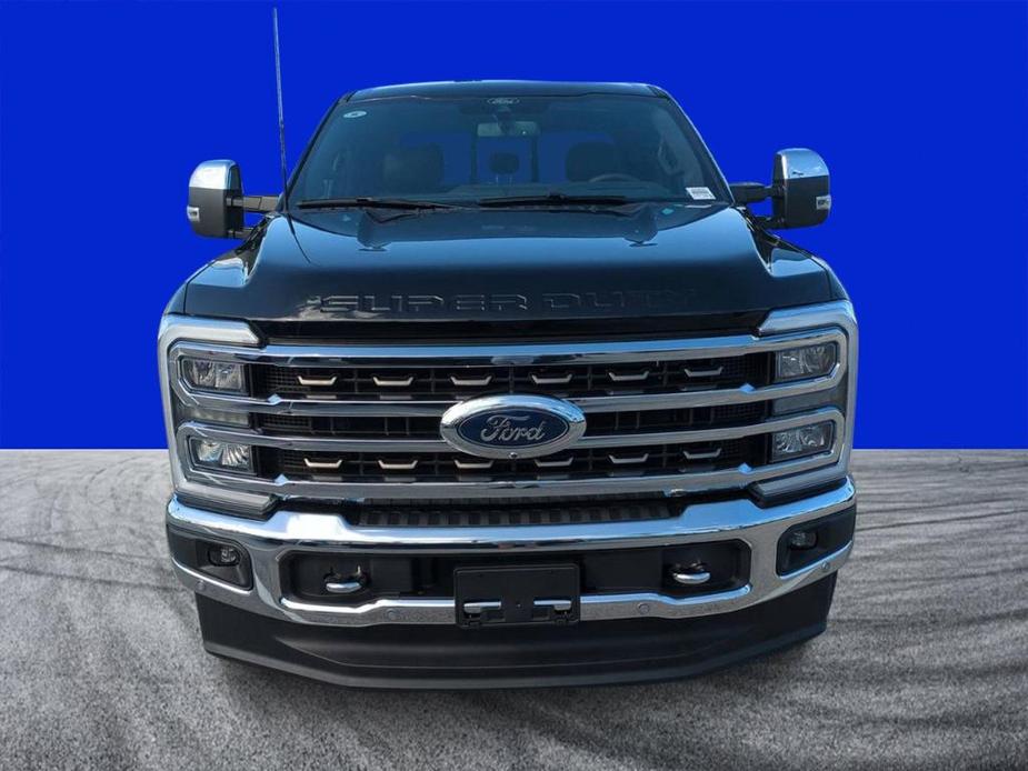 new 2024 Ford F-250 car, priced at $95,084