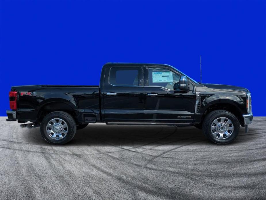 new 2024 Ford F-250 car, priced at $95,084