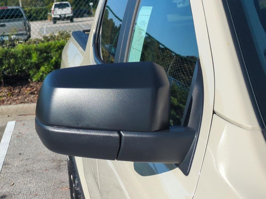 new 2025 Ford Ranger car, priced at $35,599