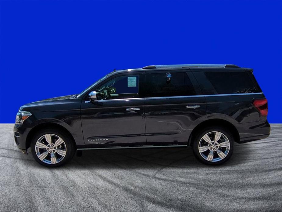 new 2024 Ford Expedition car, priced at $78,544