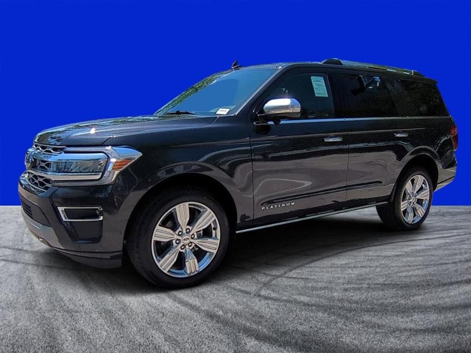 new 2024 Ford Expedition car, priced at $78,544