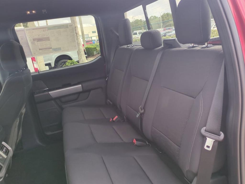 new 2025 Ford F-150 car, priced at $69,384