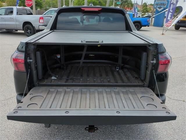 used 2023 Hyundai SANTA CRUZ car, priced at $27,997