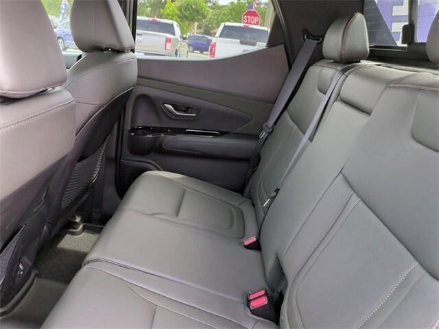 used 2023 Hyundai SANTA CRUZ car, priced at $27,997