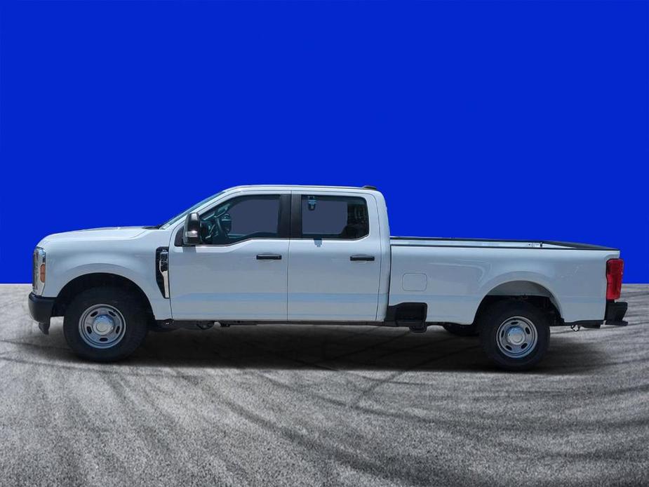 new 2024 Ford F-250 car, priced at $50,259