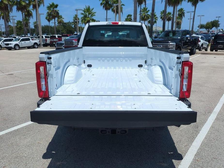 new 2024 Ford F-250 car, priced at $50,259