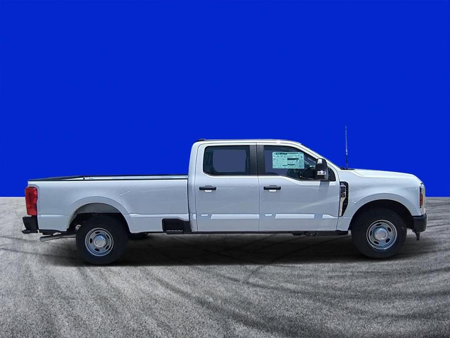 new 2024 Ford F-250 car, priced at $50,259