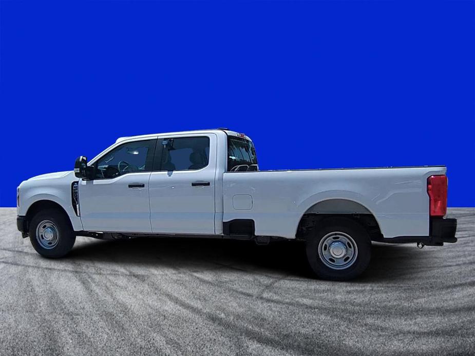 new 2024 Ford F-250 car, priced at $50,259