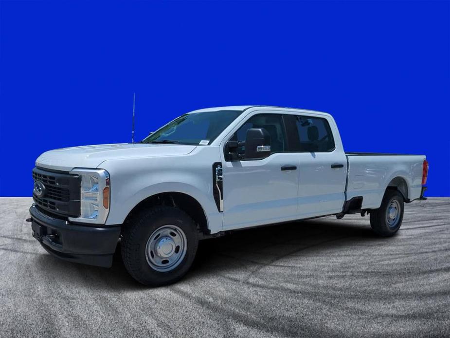 new 2024 Ford F-250 car, priced at $50,259