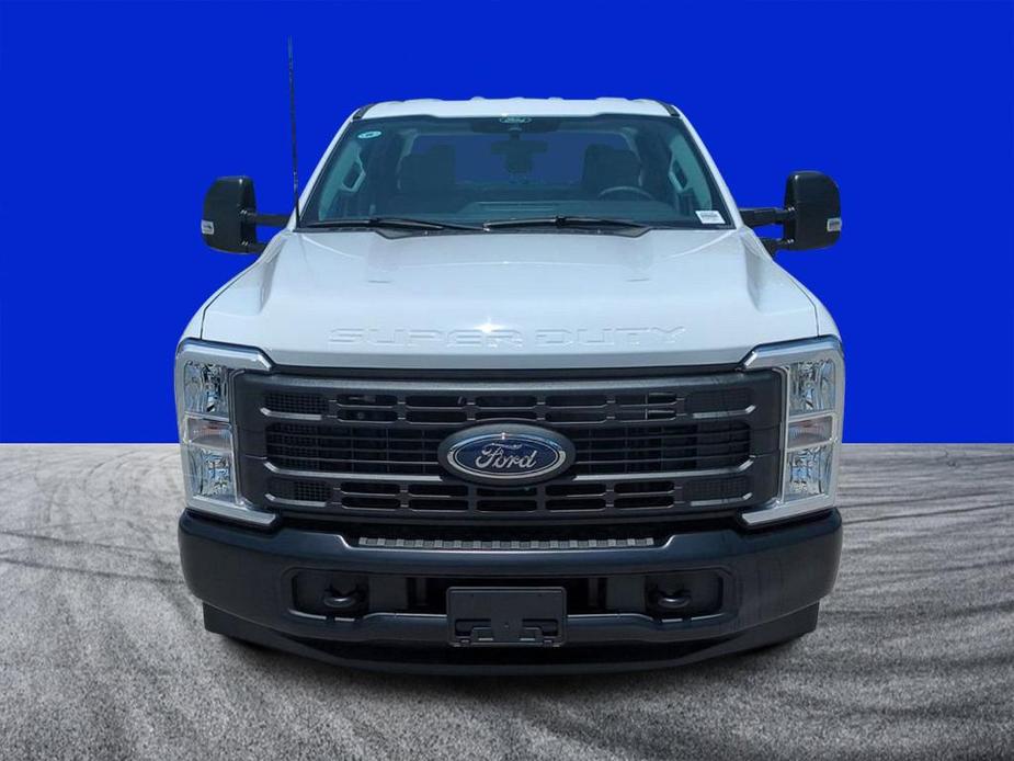 new 2024 Ford F-250 car, priced at $50,259