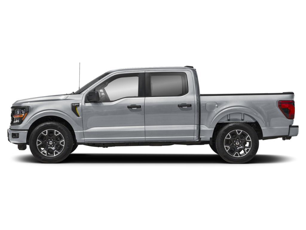 new 2025 Ford F-150 car, priced at $51,904