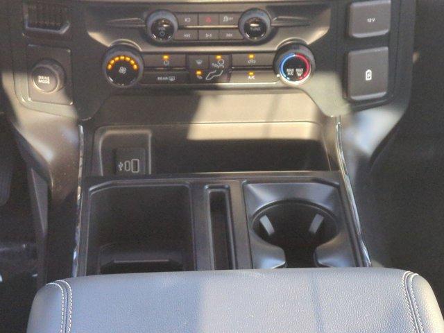 new 2025 Ford F-150 car, priced at $50,904