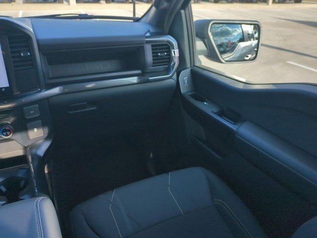 new 2025 Ford F-150 car, priced at $50,904