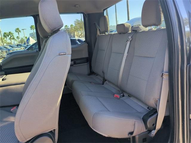 used 2019 Ford F-250 car, priced at $35,556