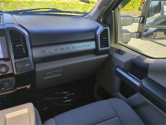 used 2019 Ford F-250 car, priced at $35,556