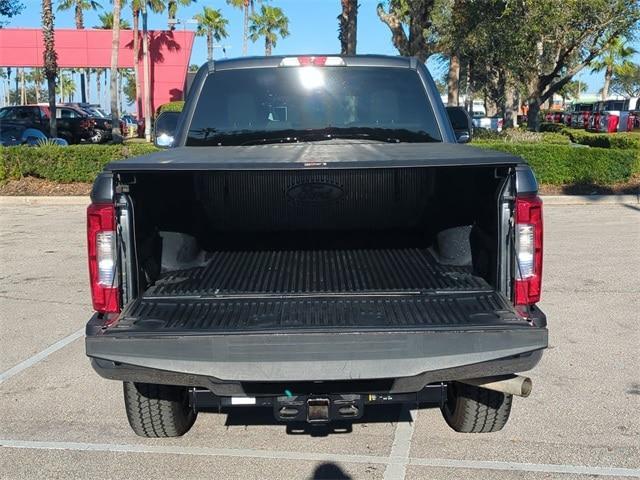 used 2019 Ford F-250 car, priced at $35,556