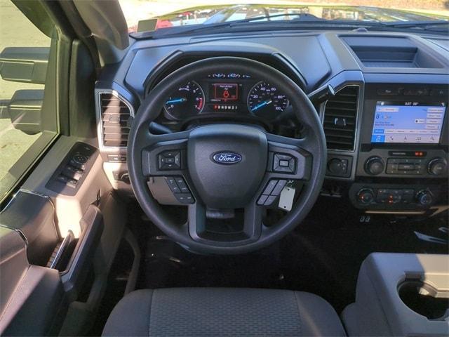 used 2019 Ford F-250 car, priced at $35,556