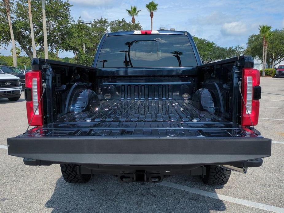 new 2024 Ford F-250 car, priced at $73,254