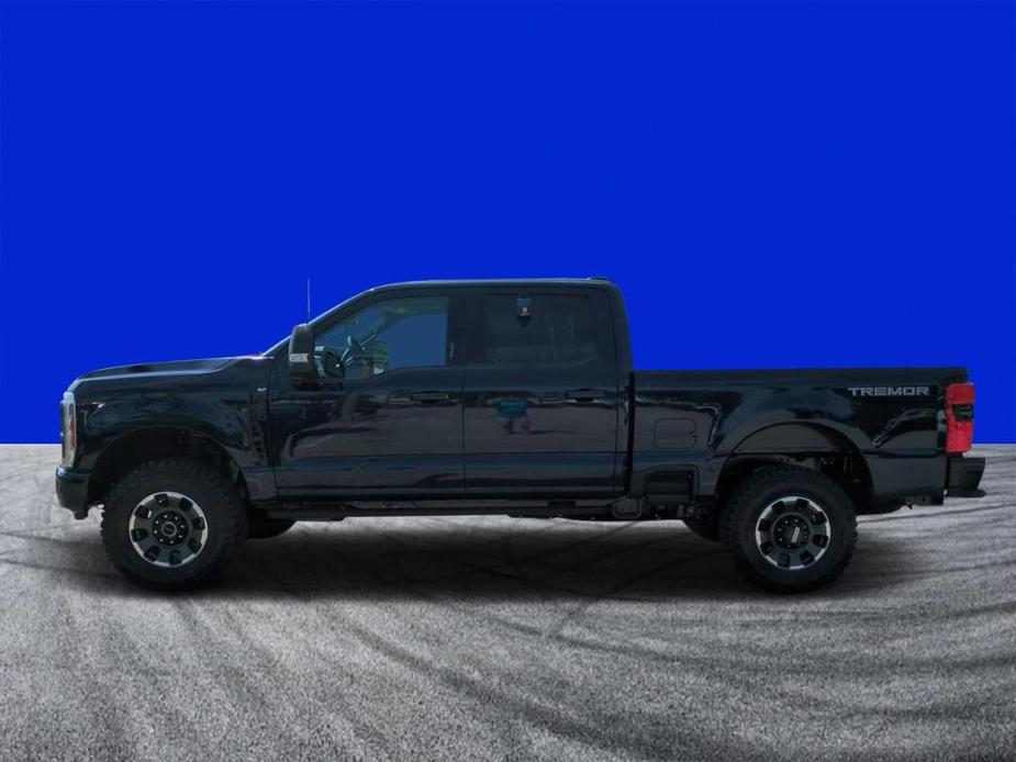 new 2024 Ford F-250 car, priced at $73,254