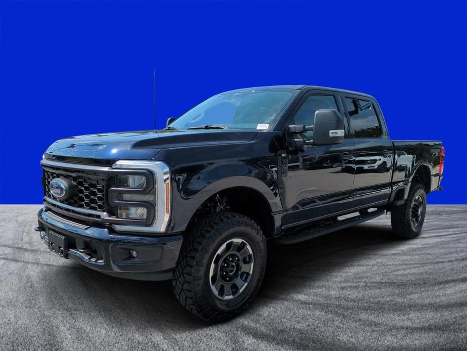 new 2024 Ford F-250 car, priced at $73,254