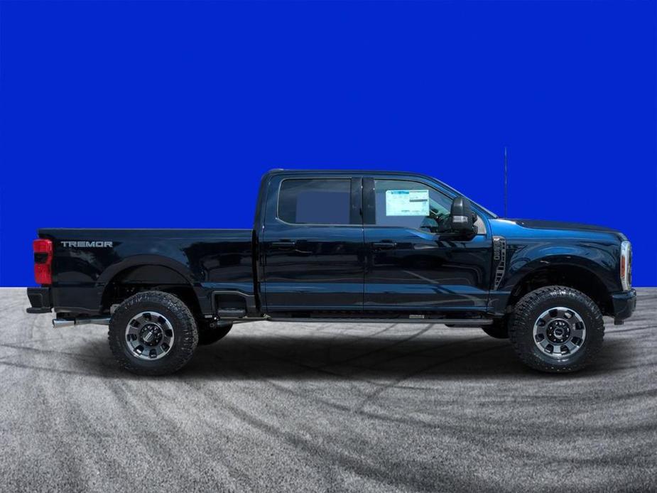 new 2024 Ford F-250 car, priced at $73,254