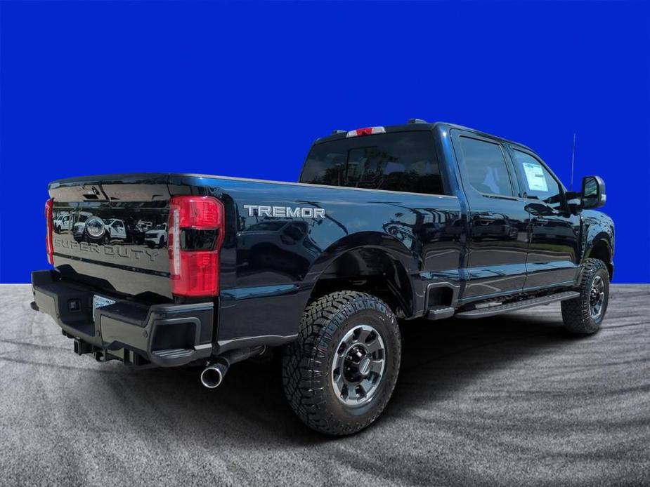 new 2024 Ford F-250 car, priced at $73,254